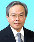 柏原直樹先生