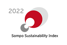 Sompo Sustainability Index 2021