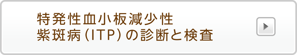 特発性血小板減少性紫斑病（ITP）の診断と検査