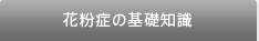 花粉症の基礎知識