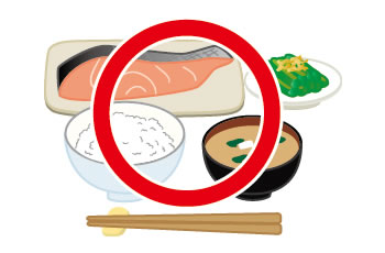 肉より魚