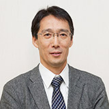 高橋英俊先生