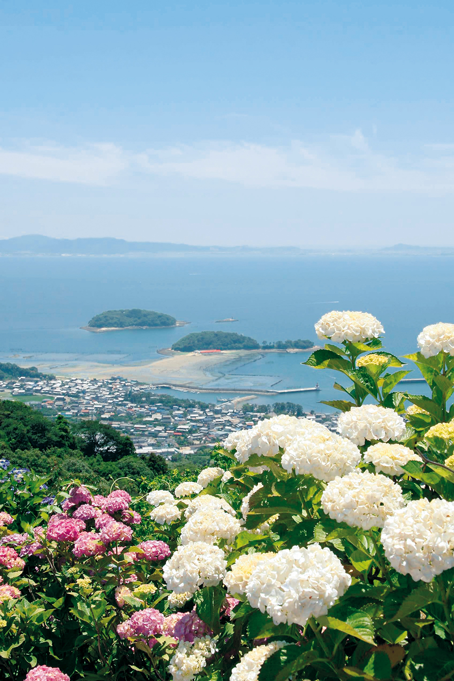 愛知｜はず夢ウォーク 里山と展望の三ヶ根コース