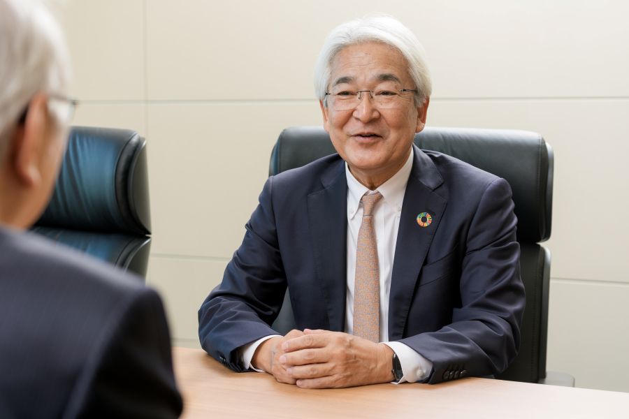 鈴木善久