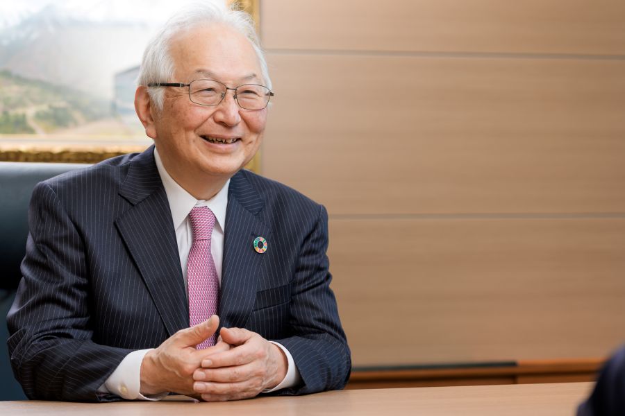 觀恒平