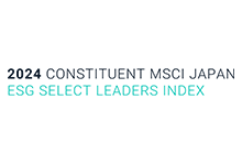 2023 CONSTITUENT MSCI JAPAN ESG SELECT LEADERS INDEX