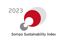 Sompo Sustainability Index 2023