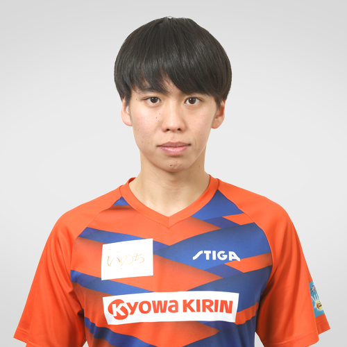 濵田 一輝